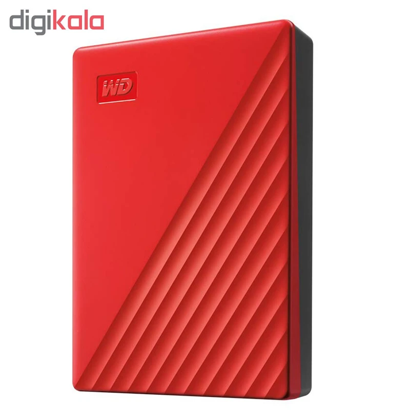 هارد 2 ترابایت My Passport