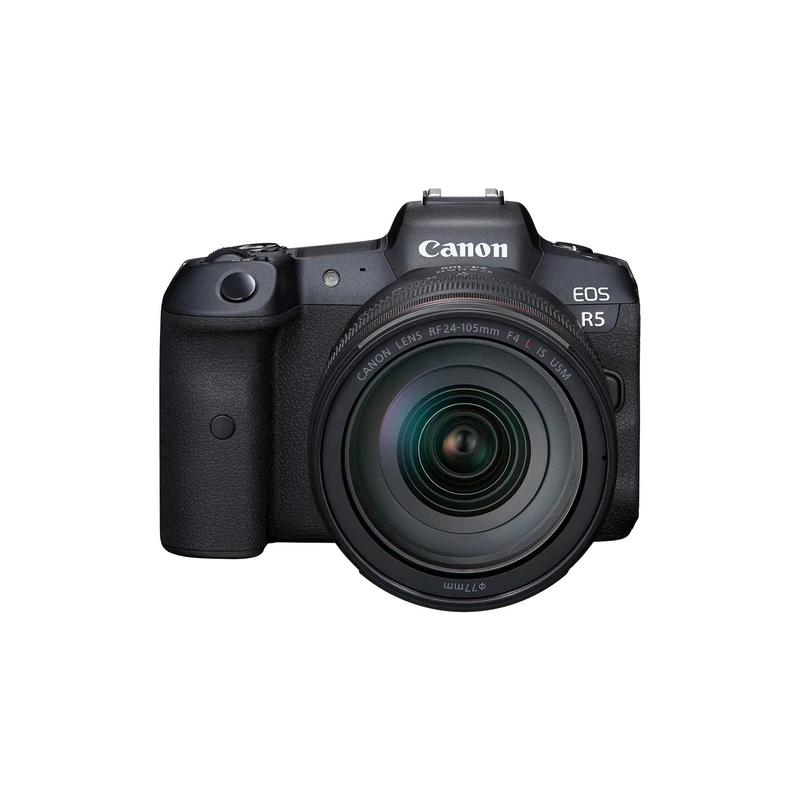 دوربین CAMERA CANON EOS R5 24-105 IS II USM