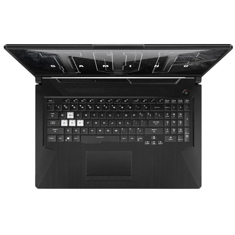 لپ تاپ TUF Gaming A15 FA506NFR-HN014-R7 7435HS-16GB DDR5-512GB SSD-RTX2050