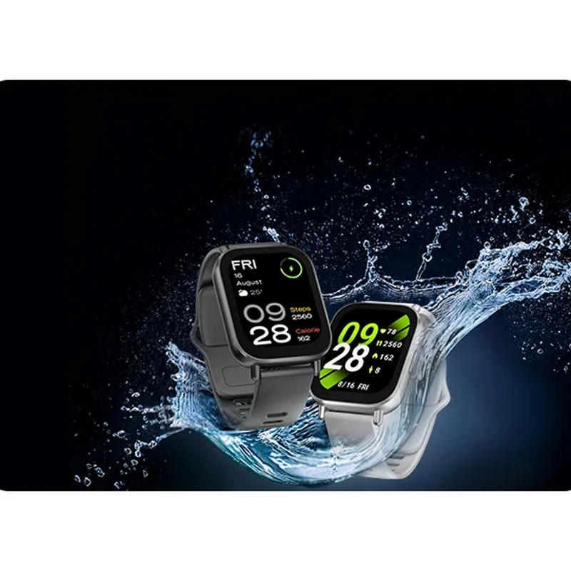 ساعت هوشمند Redmi Watch 5 Active