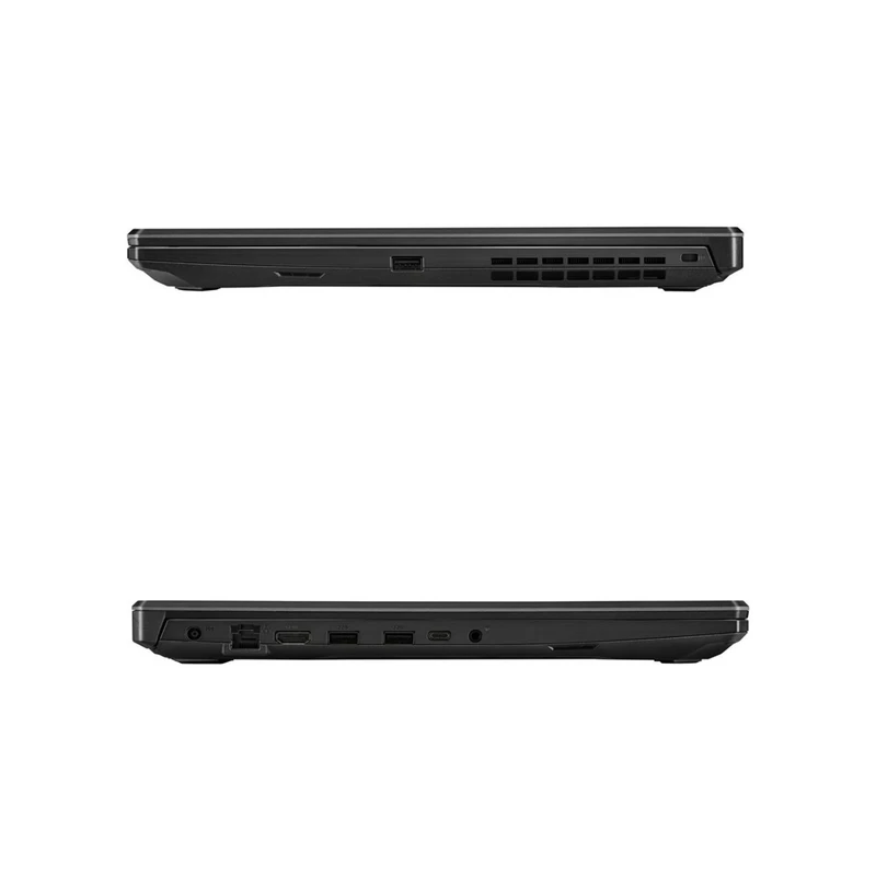 لپ تاپ TUF Gaming A15 FA506NFR-HN014-R7 7435HS-16GB DDR5-512GB SSD-RTX2050