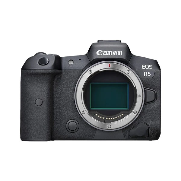دوربین CAMERA CANON EOS R5 24-105 IS II USM