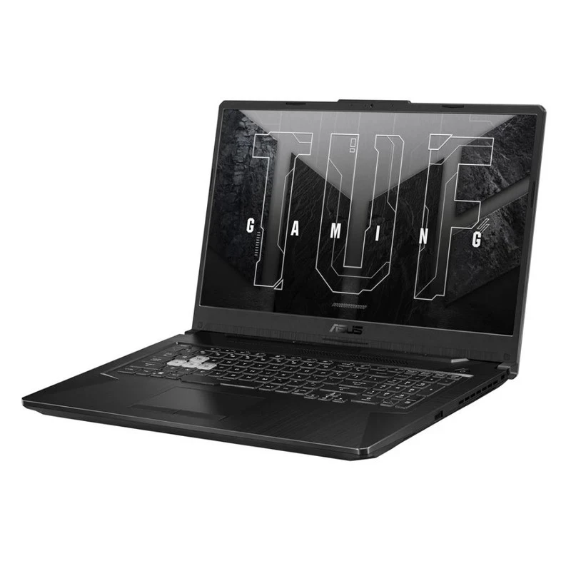 لپ تاپ TUF Gaming A15 FA506NFR-HN014-R7 7435HS-16GB DDR5-512GB SSD-RTX2050