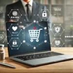 تاثیر وب سایت در فروش