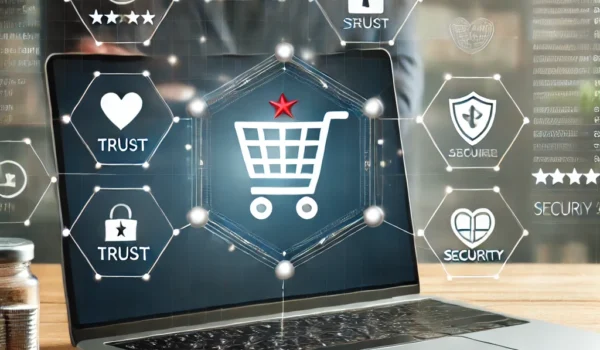 تاثیر وب سایت در فروش