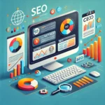 تأثیر تولید محتوا بر سئو سایت