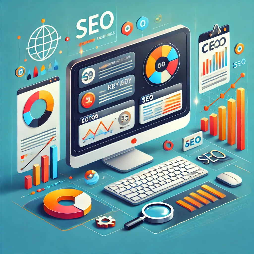 تأثیر تولید محتوا بر سئو سایت