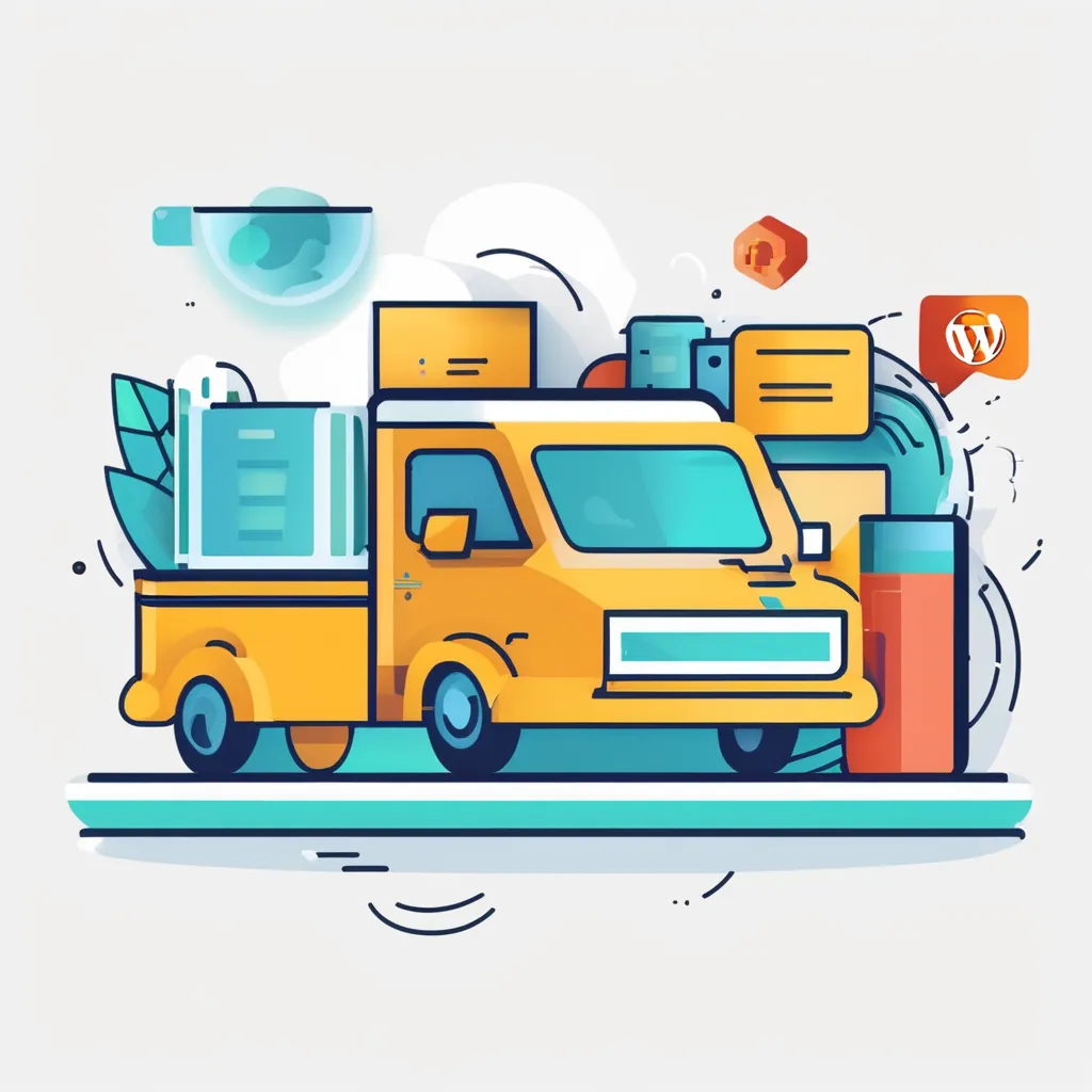 اضافه کردن محصول در سایت فروشگاهی وردپرس
